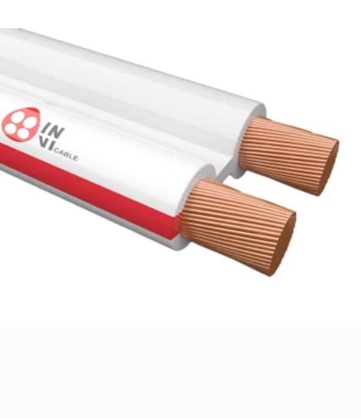 Լար հոսանքի 2x0.75 ԻՆ-ՎԻ