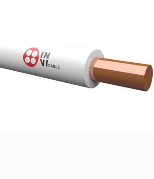 Լար հոսանքի 1x0.5 ԻՆ-ՎԻ